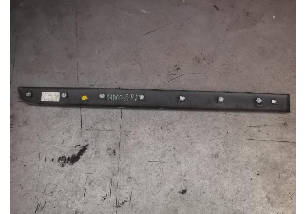 Молдинг передньої правої двері Renault Kangoo II, 8200439113